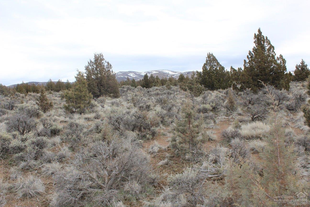 Juniper Acres - Land