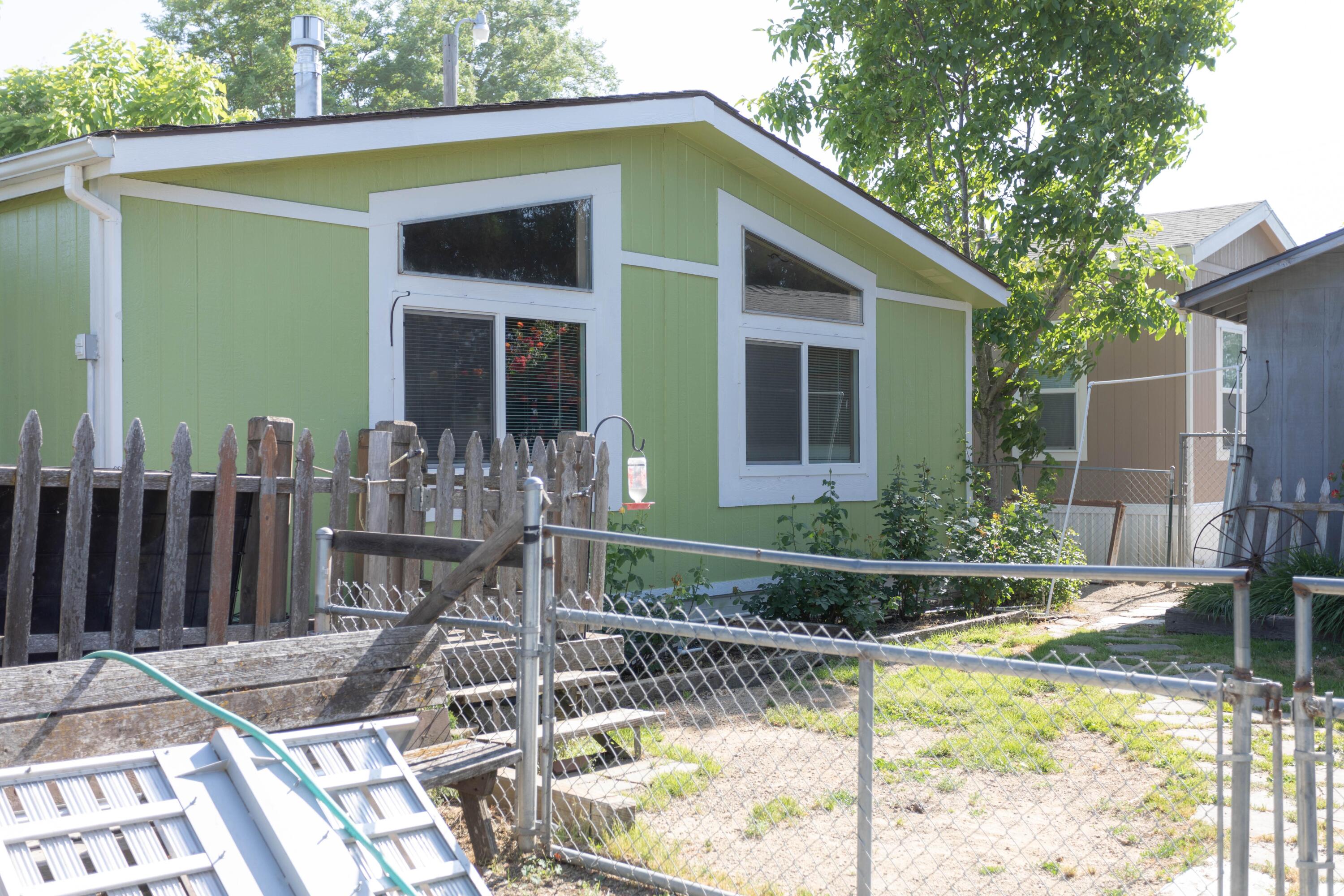 N/A - Residential