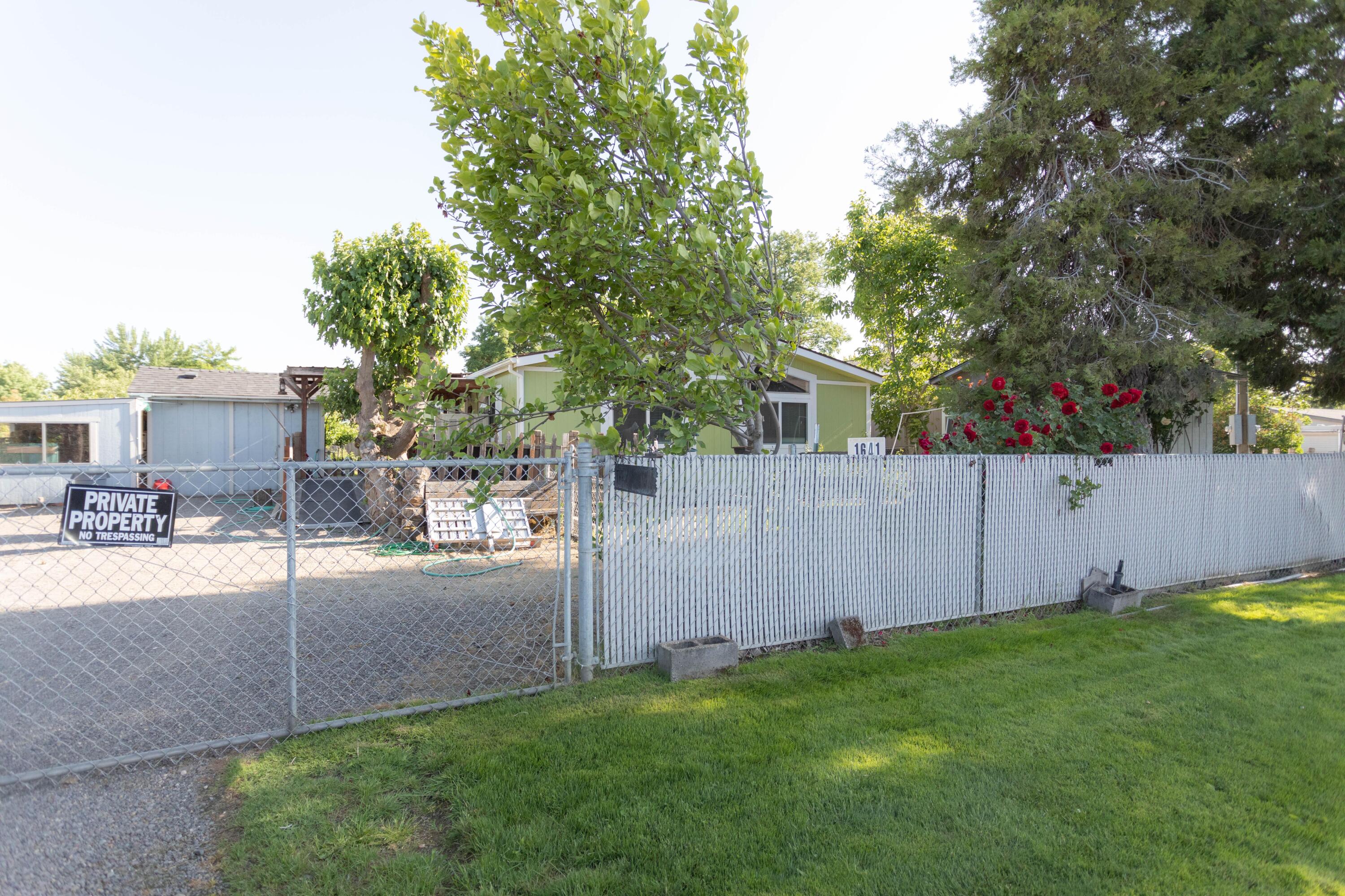 N/A - Residential