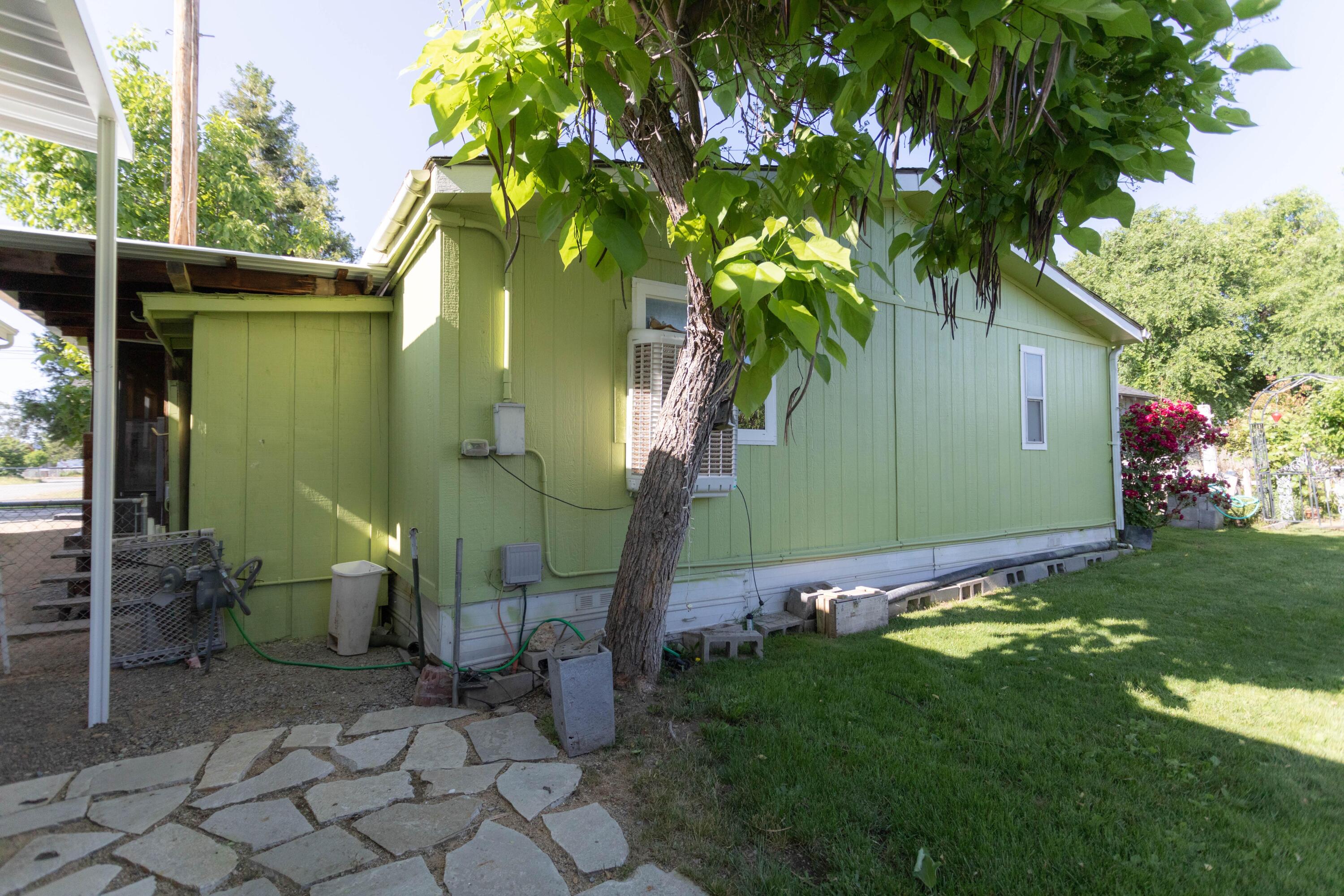 N/A - Residential