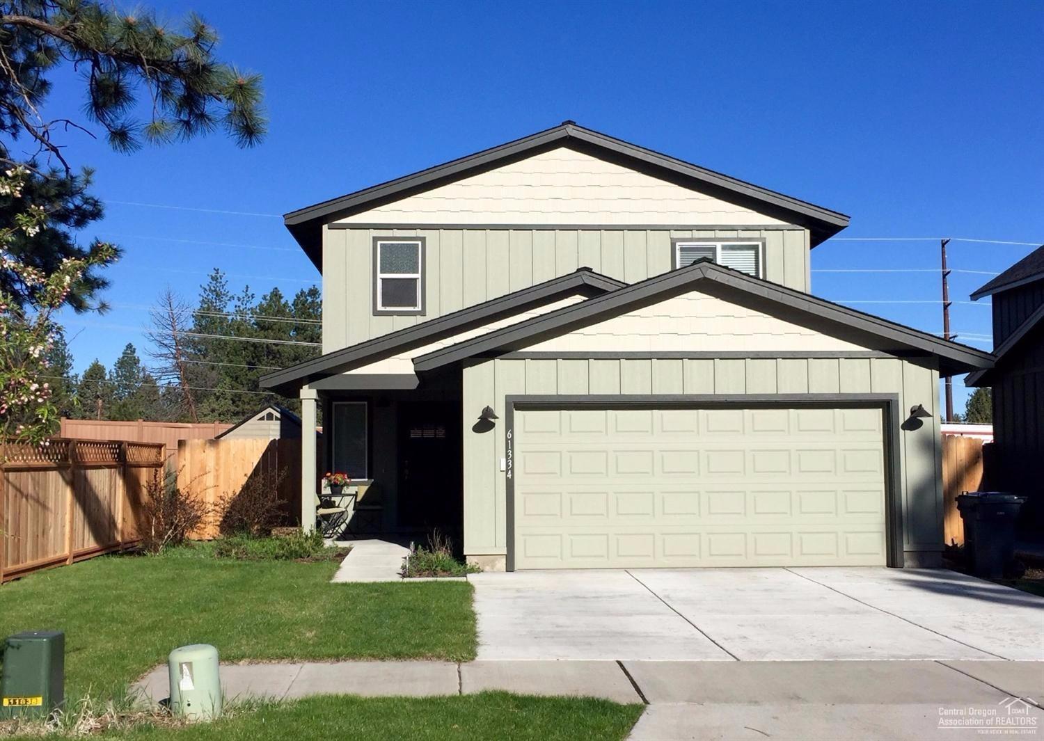 Pristine home on the SE side with wonderful open floor plan. Kitchen features large dining area and spacious island with sit-in bar and lots of storage. You will love the modern cabinetry and counters throughout. Master suite, 2 other bedrooms, laundry, extra large storage and office area upstairs. Nicely landscaped backyard plus covered patio and storage shed. Home sits next to open space belonging to neighbor who does not want to sell. Easy access to parkway and close to 3 golf courses!