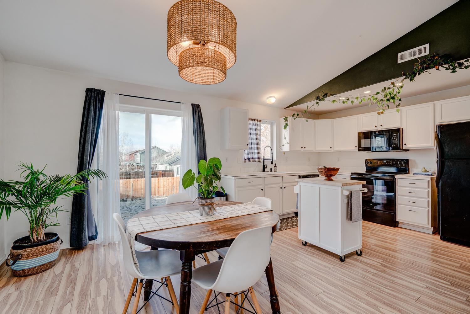 Hayden View - Residential