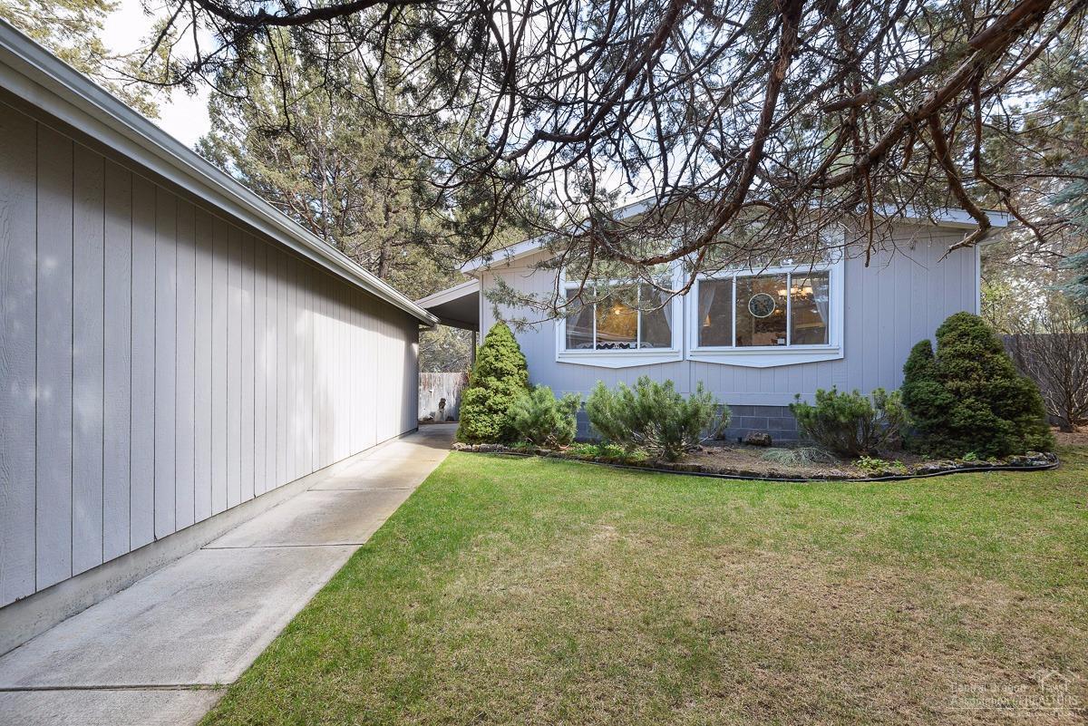 Juniper Creek - Residential
