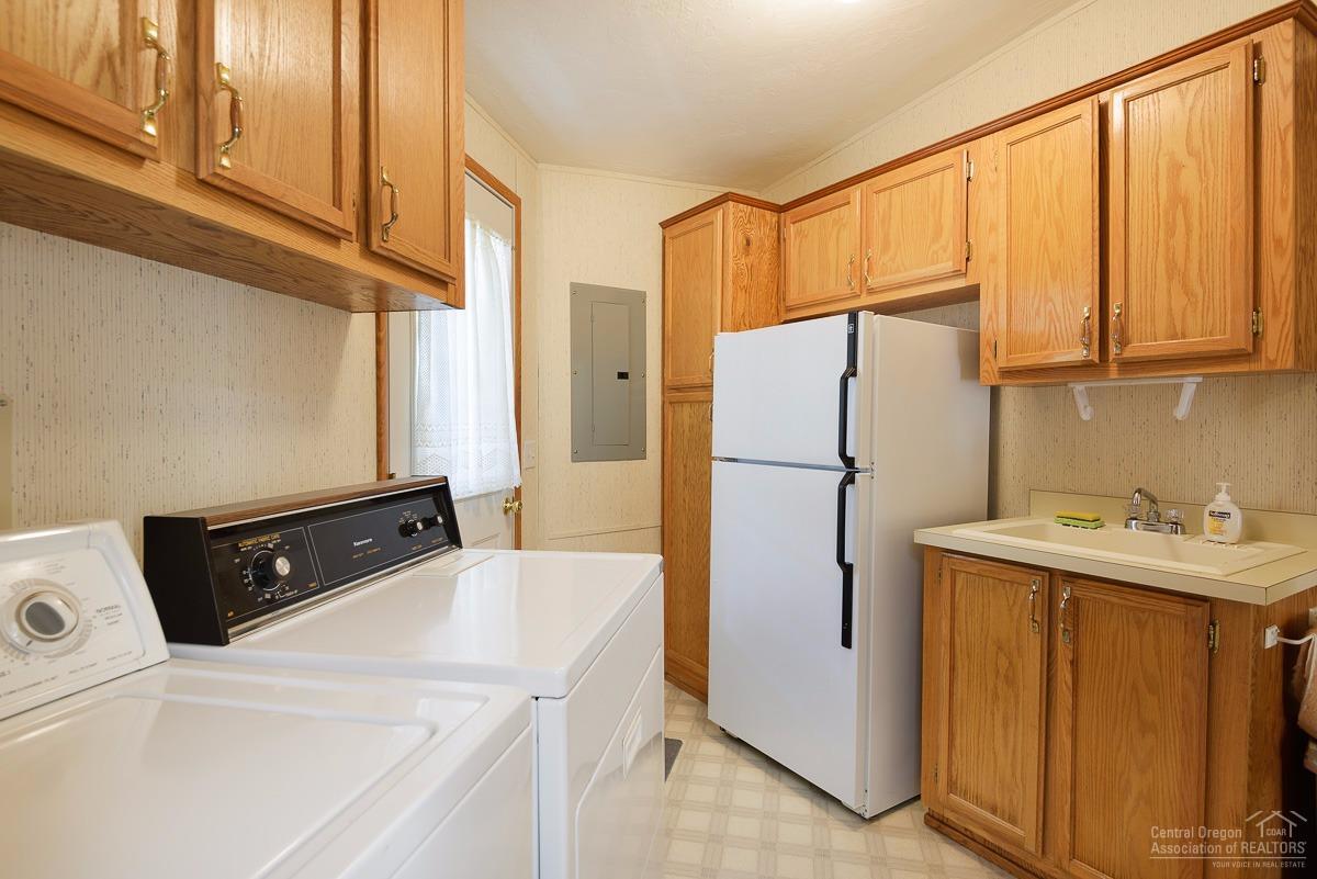 Juniper Creek - Residential