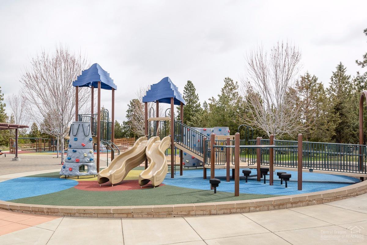 Juniper Creek - Residential