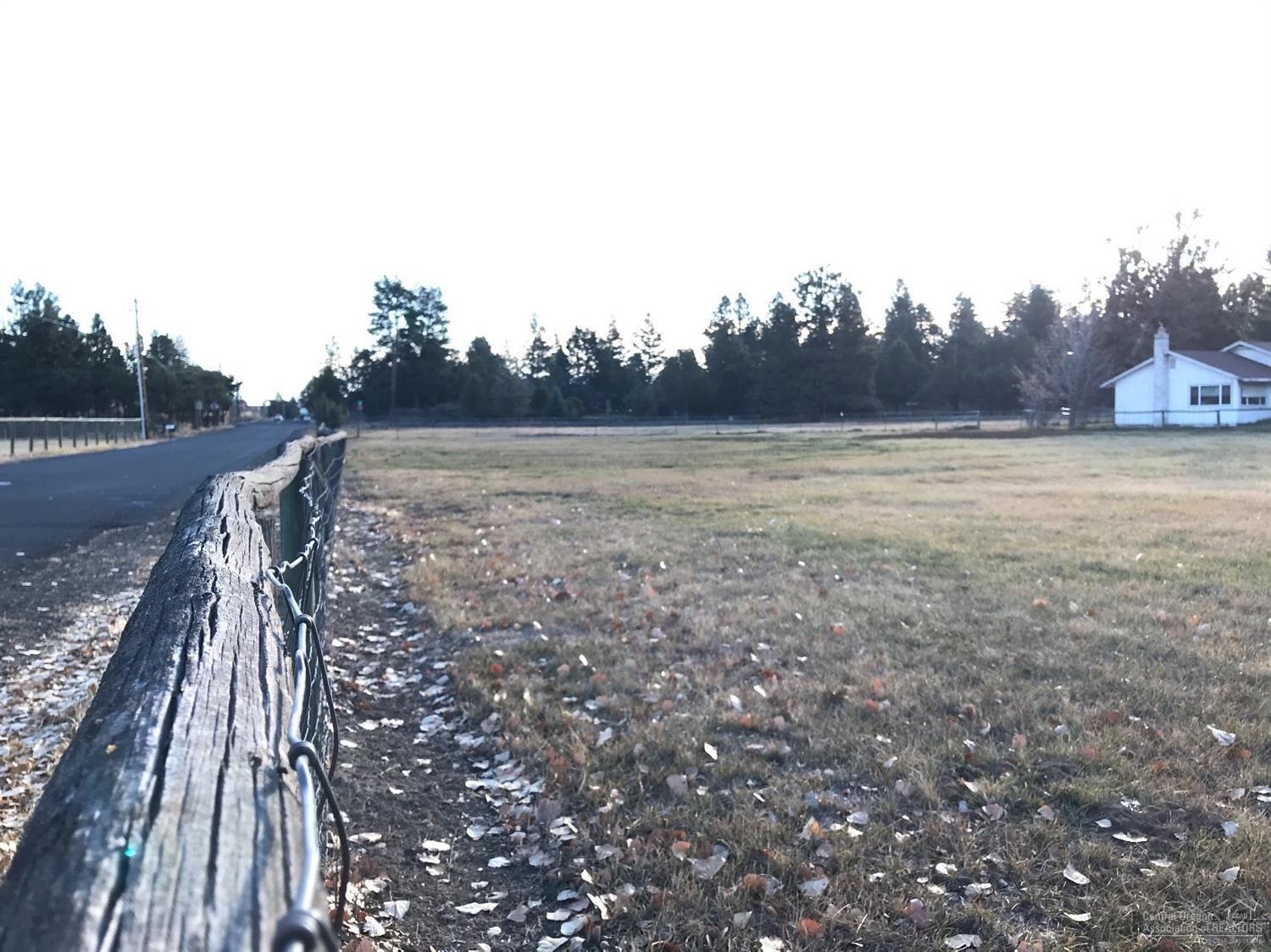 Glen Vista - Land