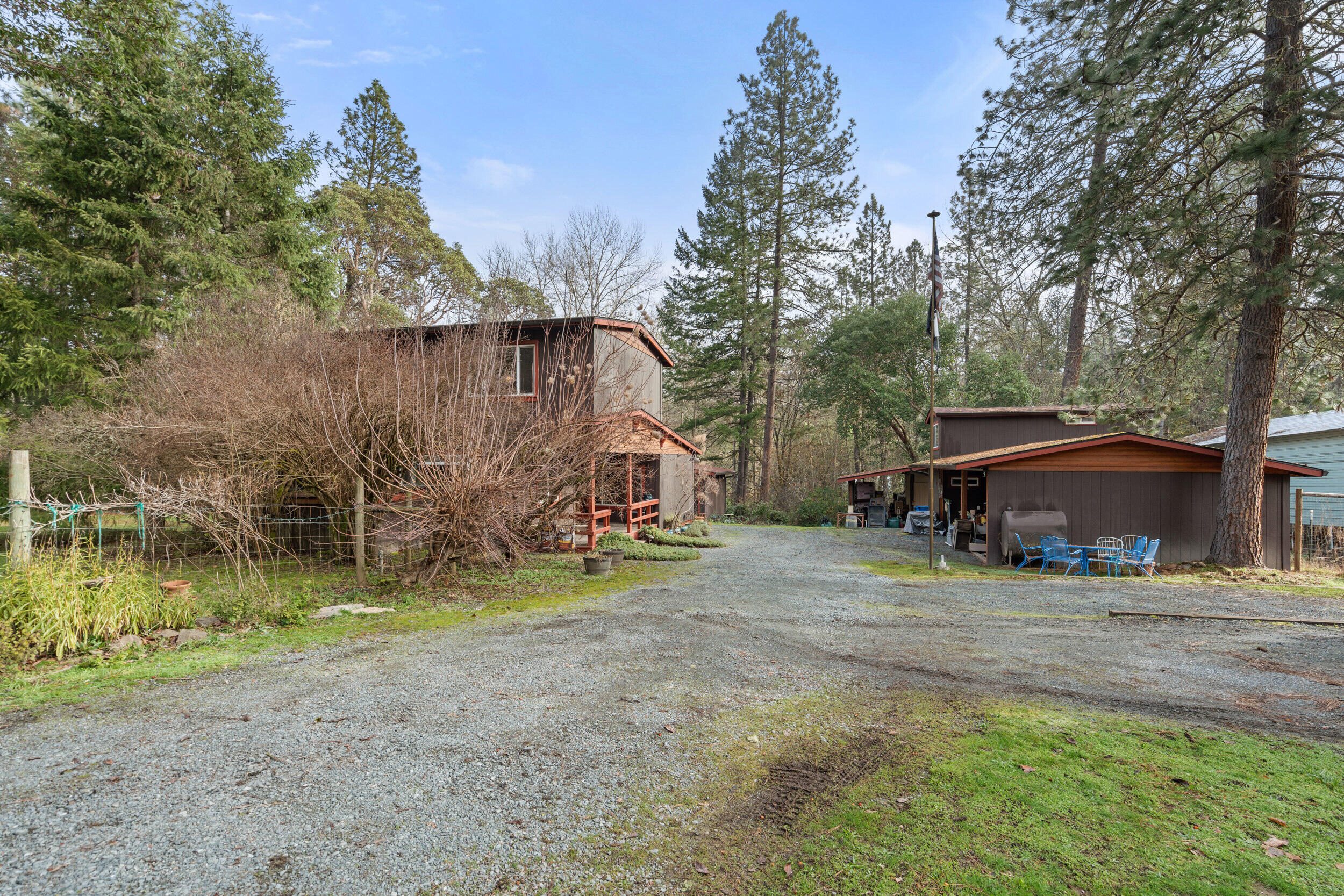 Foots Creek Acres - Residential