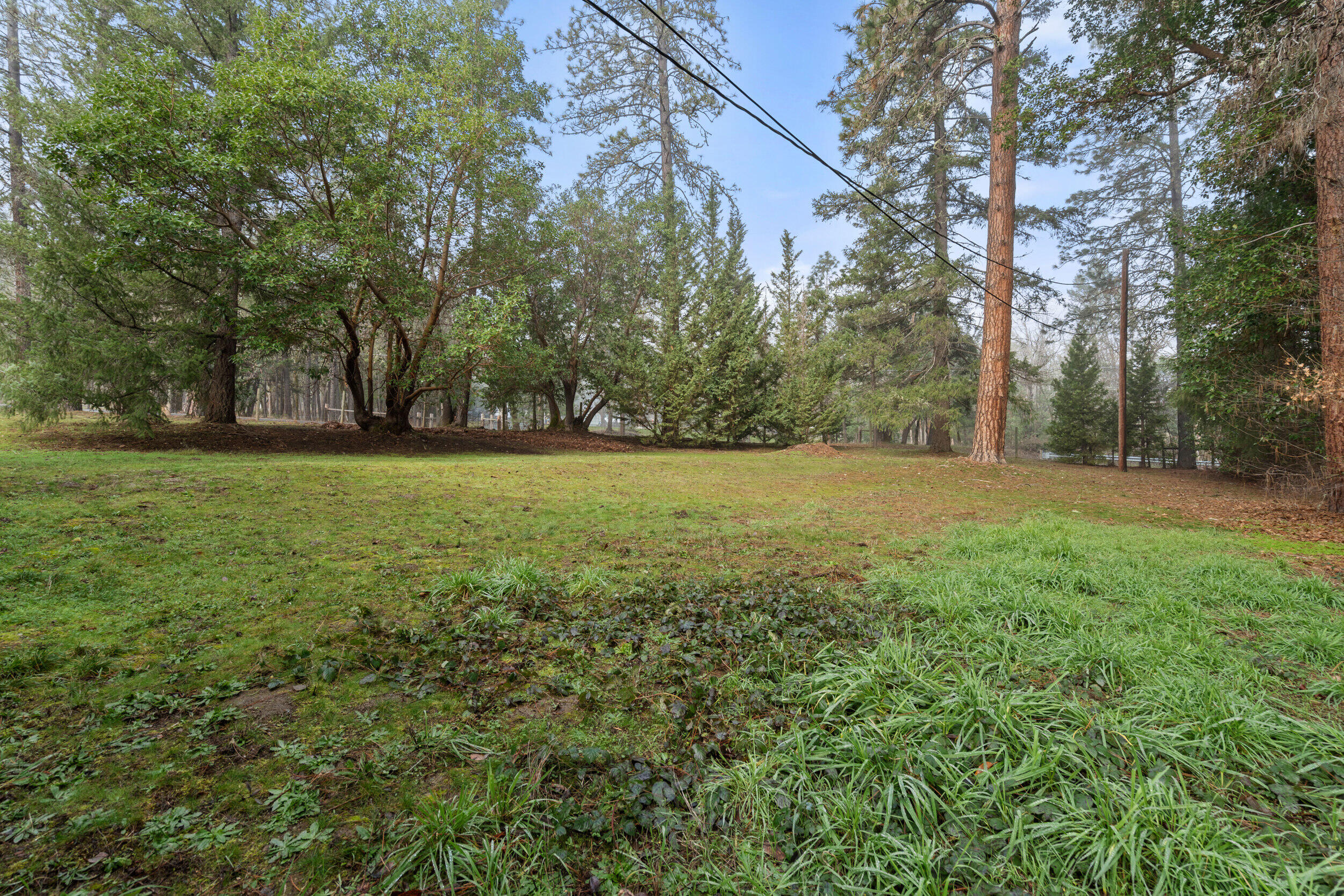 Foots Creek Acres - Residential