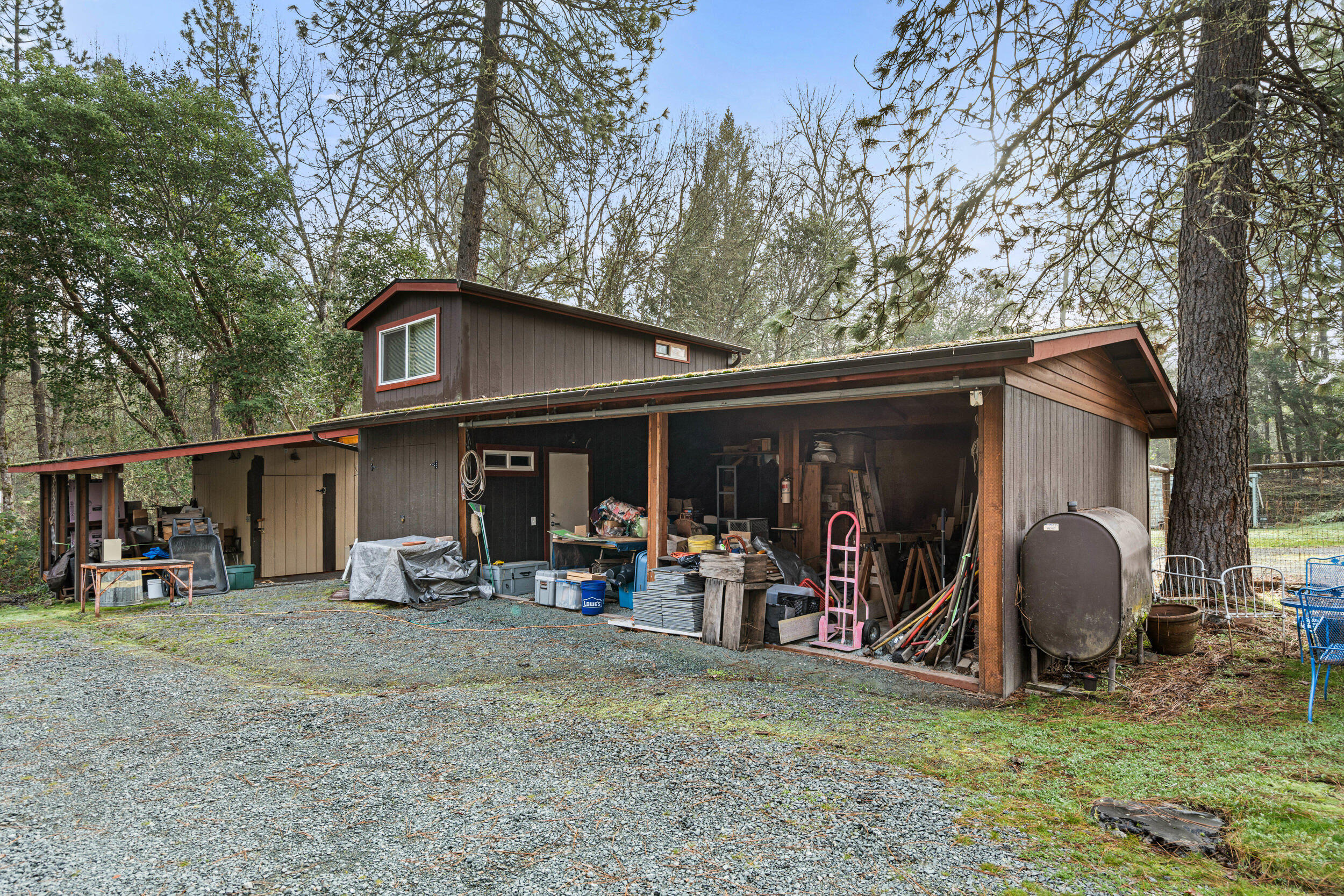 Foots Creek Acres - Residential