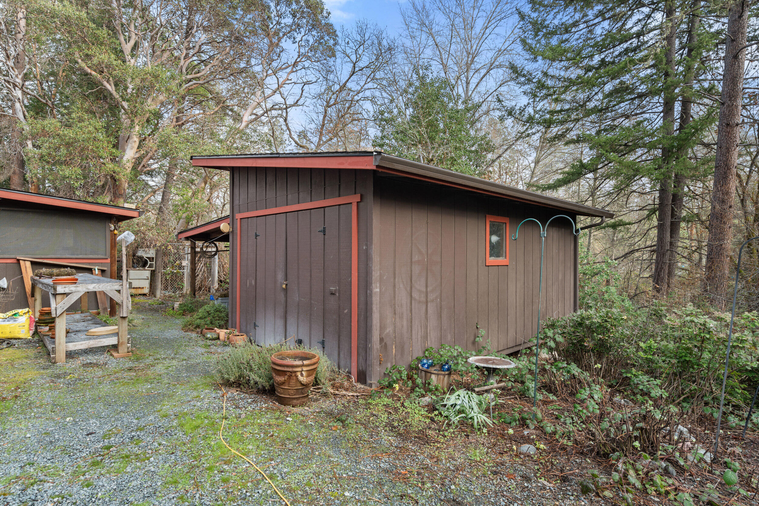 Foots Creek Acres - Residential
