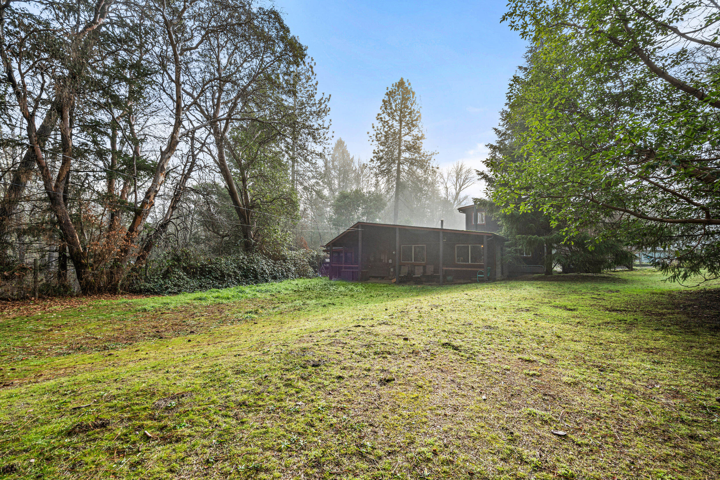 Foots Creek Acres - Residential