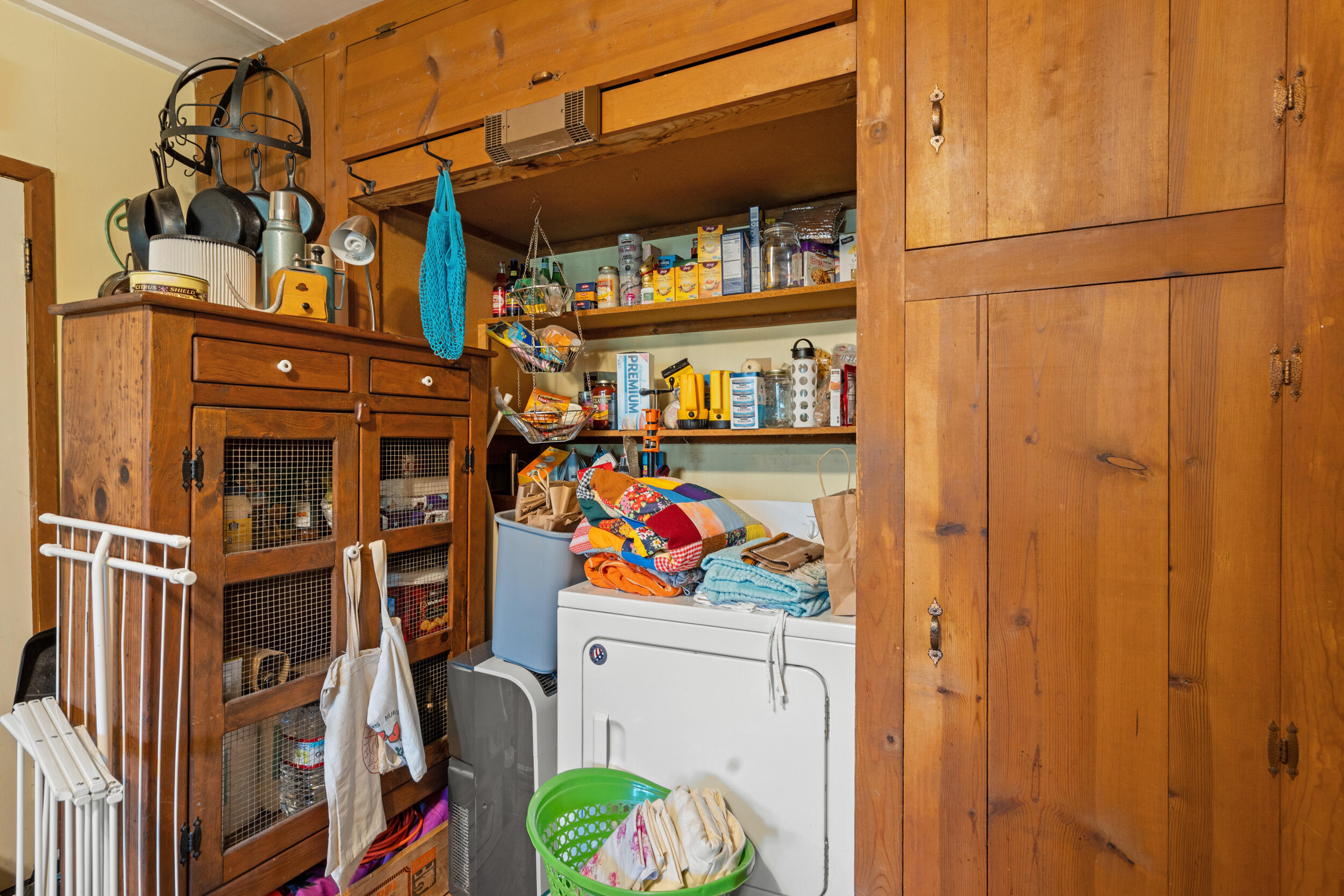 Foots Creek Acres - Residential