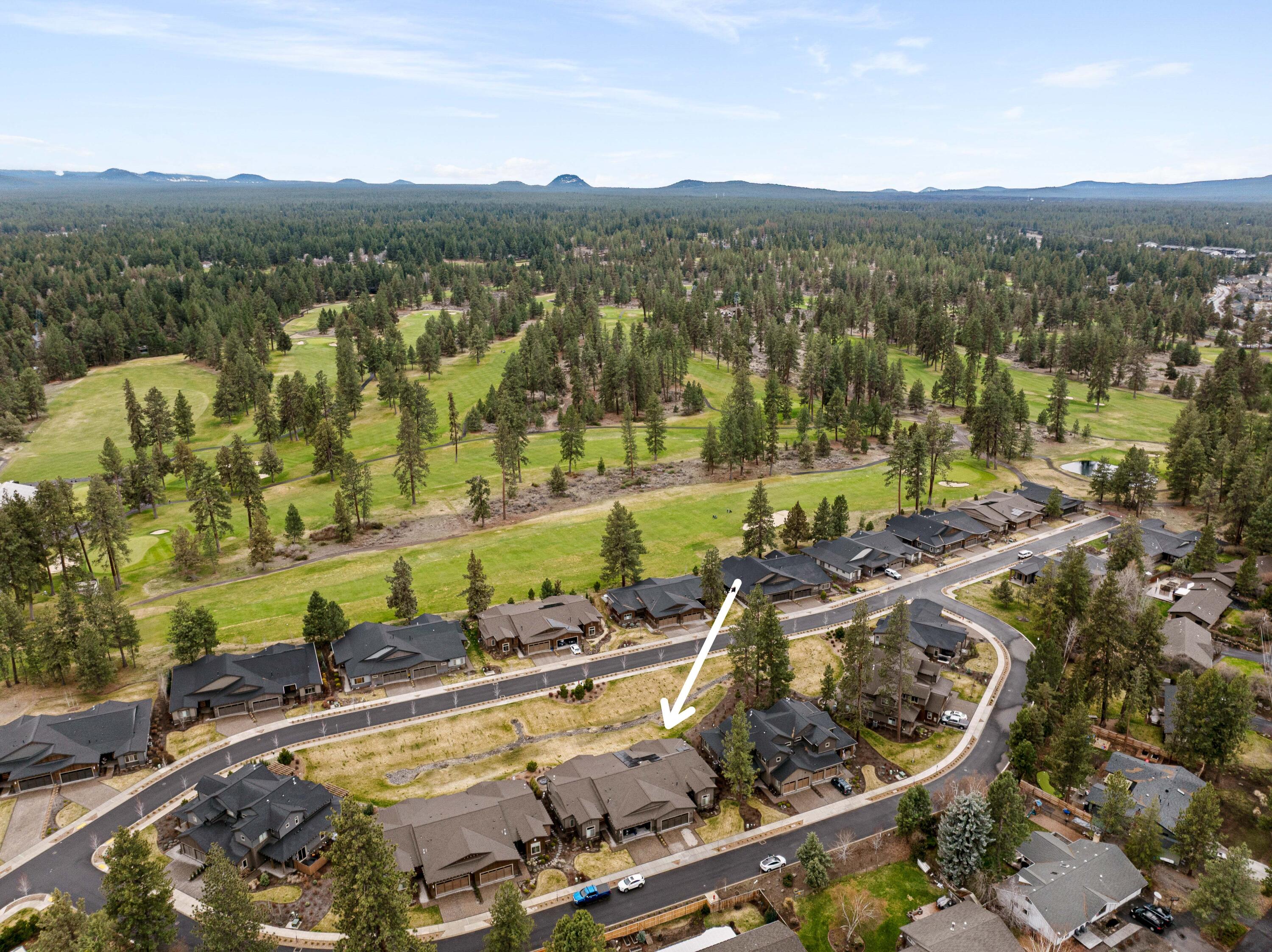 1925 Townhomes - Residential