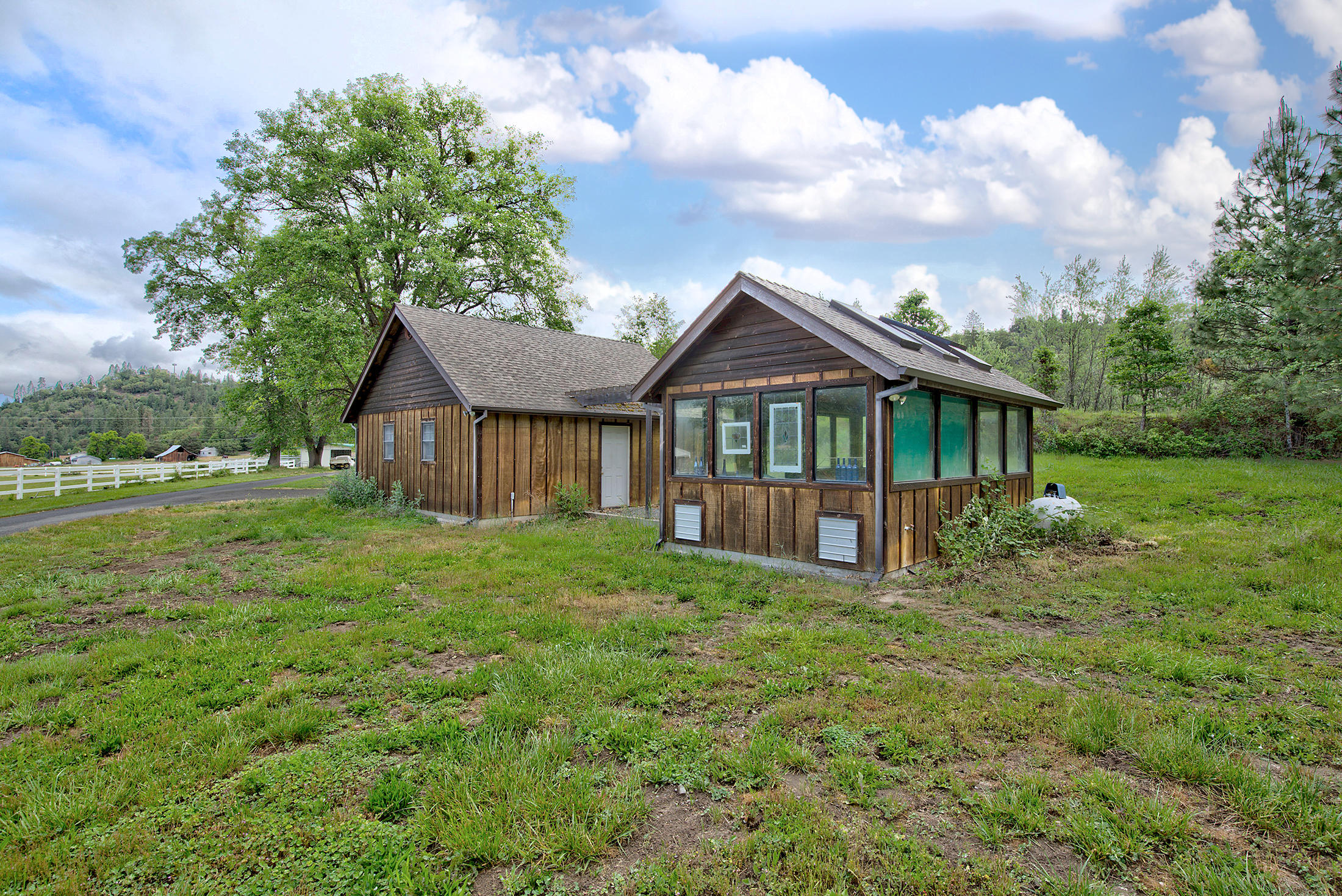 N/A - Residential