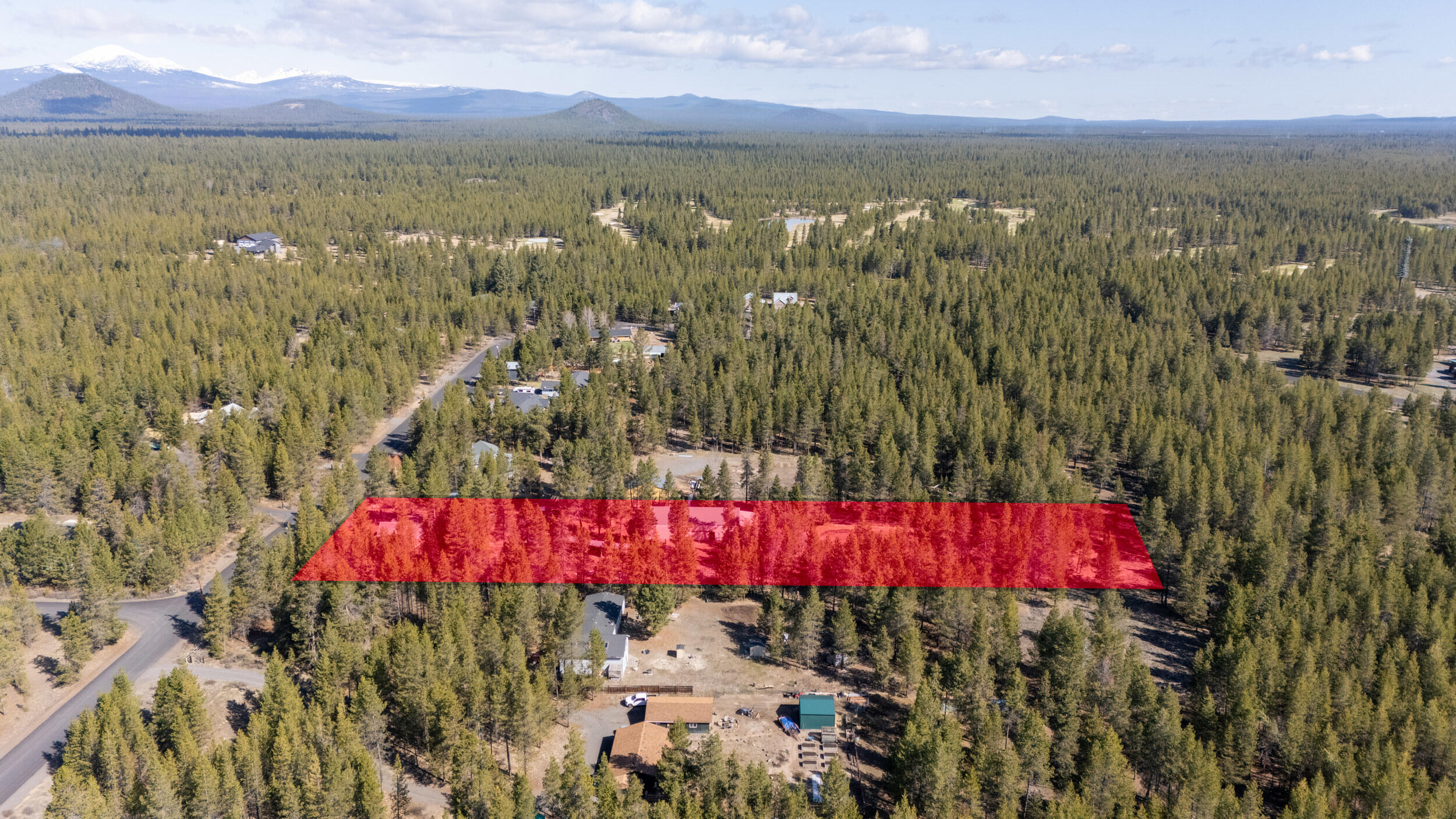 Summit Acres - Residential
