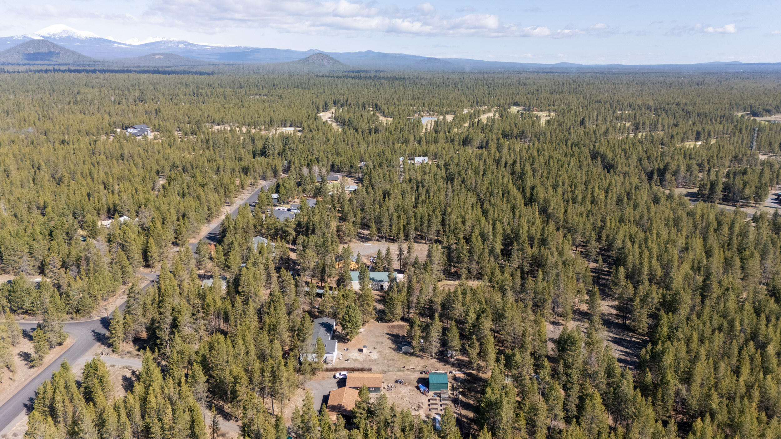 Summit Acres - Residential
