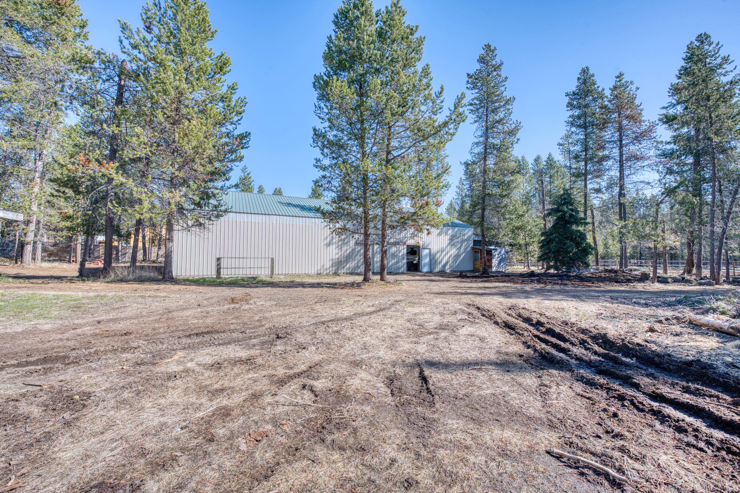 Summit Acres - Residential