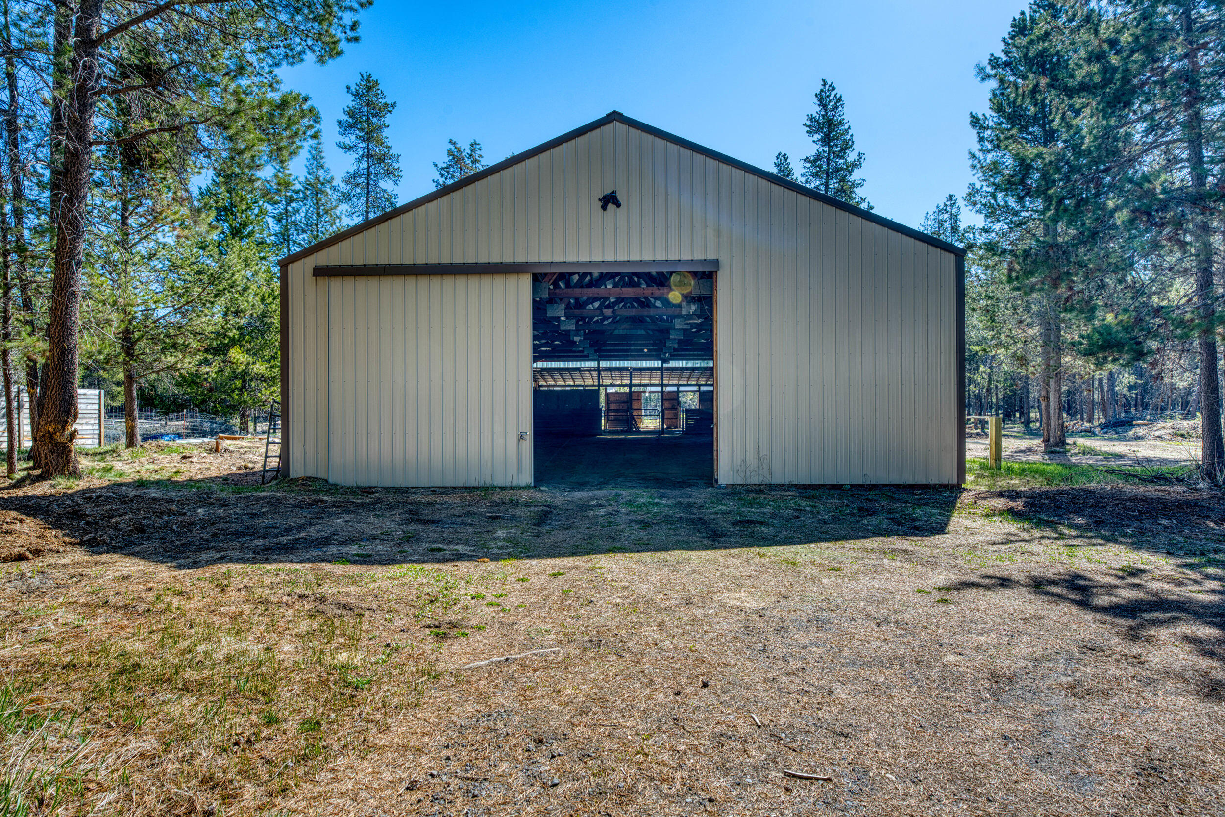 Summit Acres - Residential