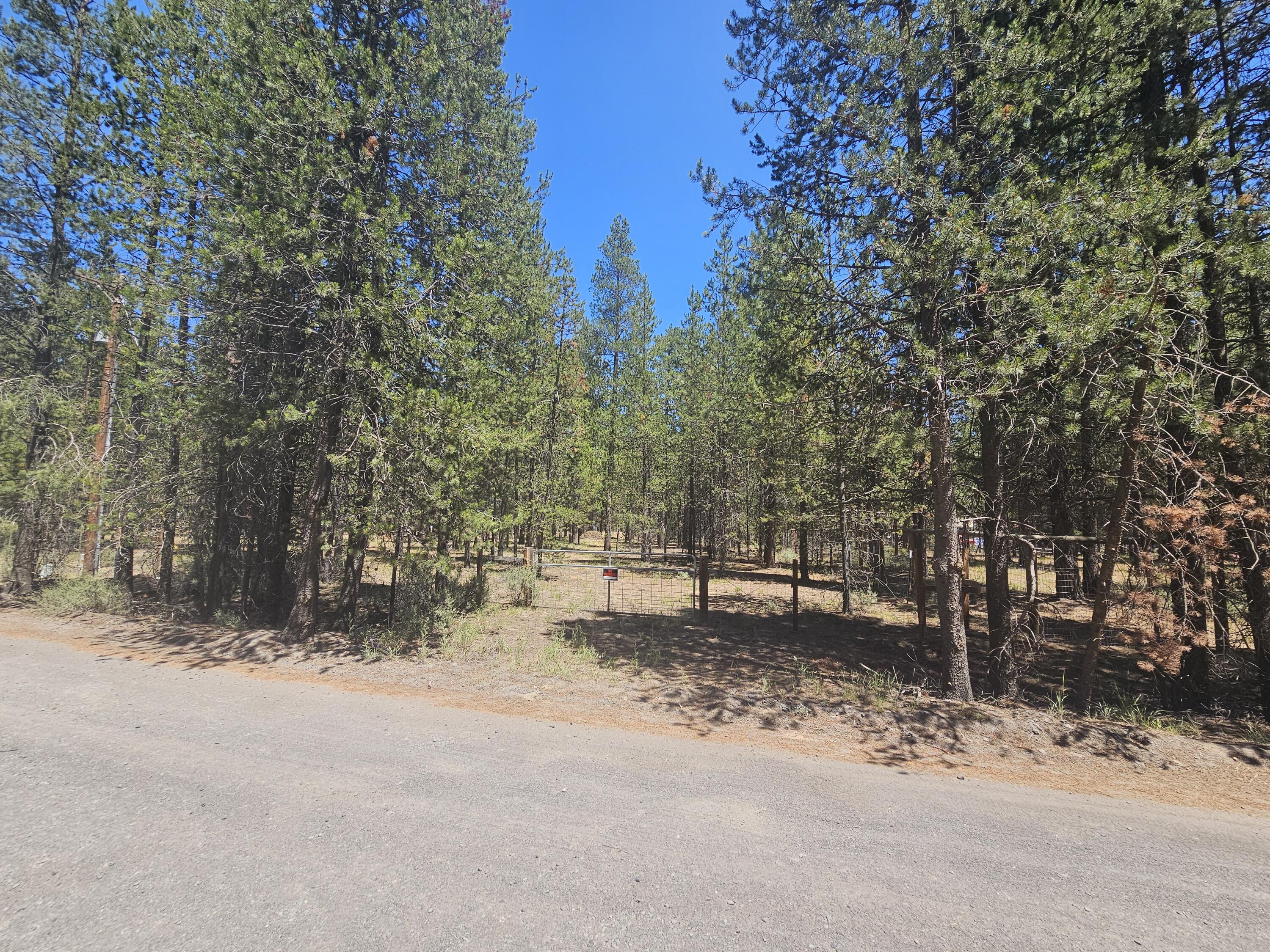 Discover the perfect place to build your dream home or getaway retreat on this level 1+ acre lot in beautiful La Pine, Oregon. Nestled among tall pines and located just minutes from town amenities, this property offers peace, privacy, and convenience. Enjoy easy access to outdoor recreation including fishing, hiking, and snow sports. Whether you're looking to develop now or invest for the future, this spacious lot is full of potential. Don't miss this opportunity to own your own slice of Central Oregon paradise!