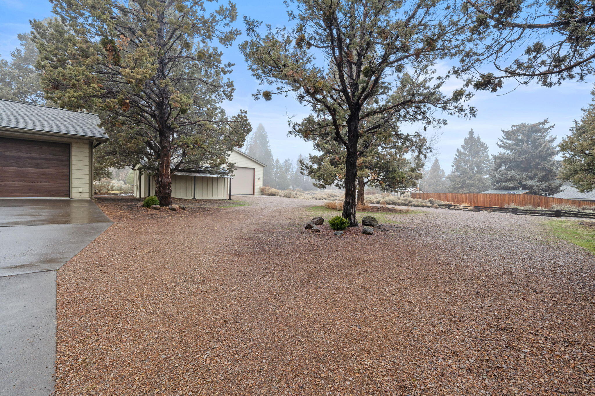 Tumalo Rim - Residential