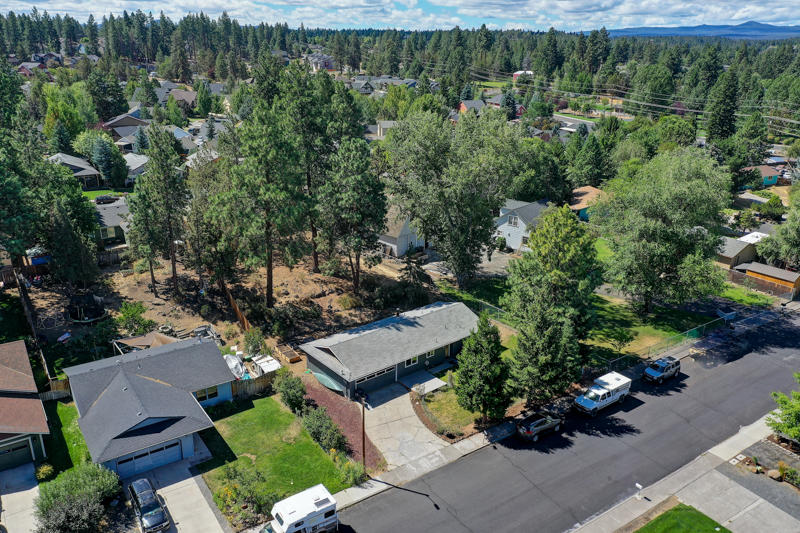 Ridgeview Park - Residential