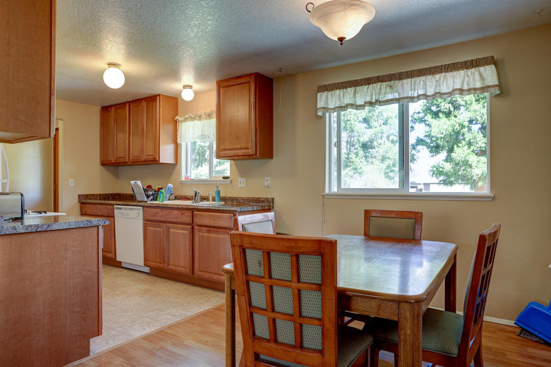 Ridgeview Park - Residential