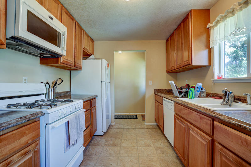 Ridgeview Park - Residential