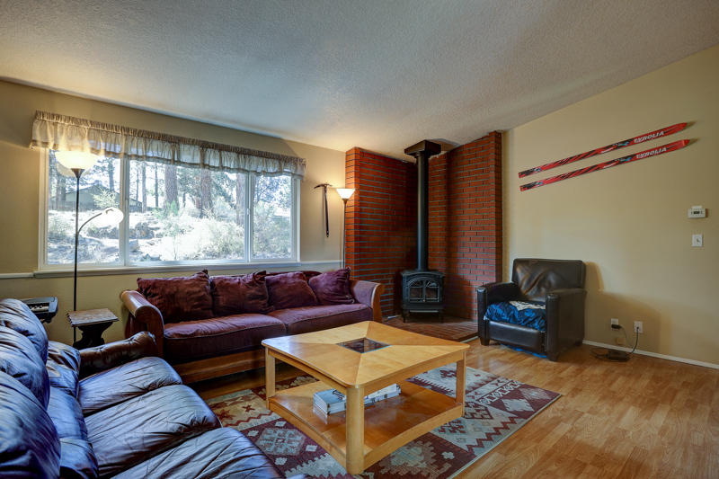 Ridgeview Park - Residential