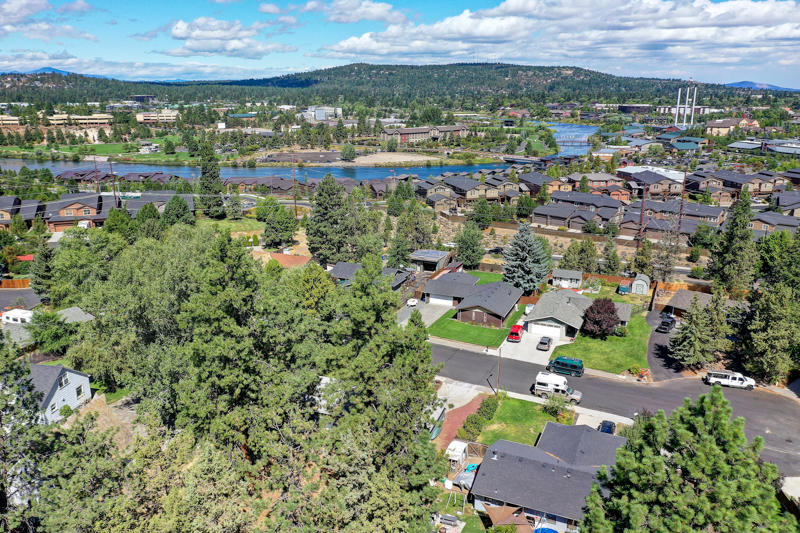 Ridgeview Park - Residential