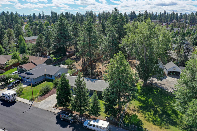 Ridgeview Park - Residential