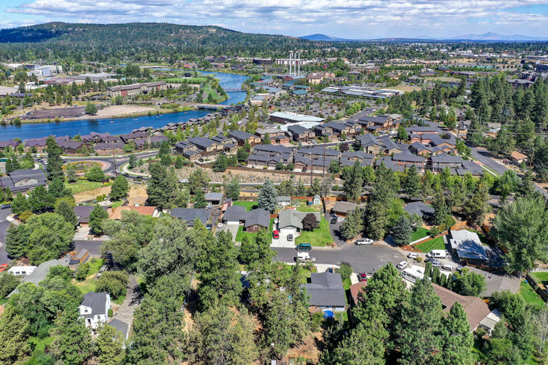 Ridgeview Park - Residential