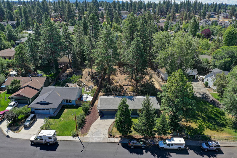 Ridgeview Park - Residential