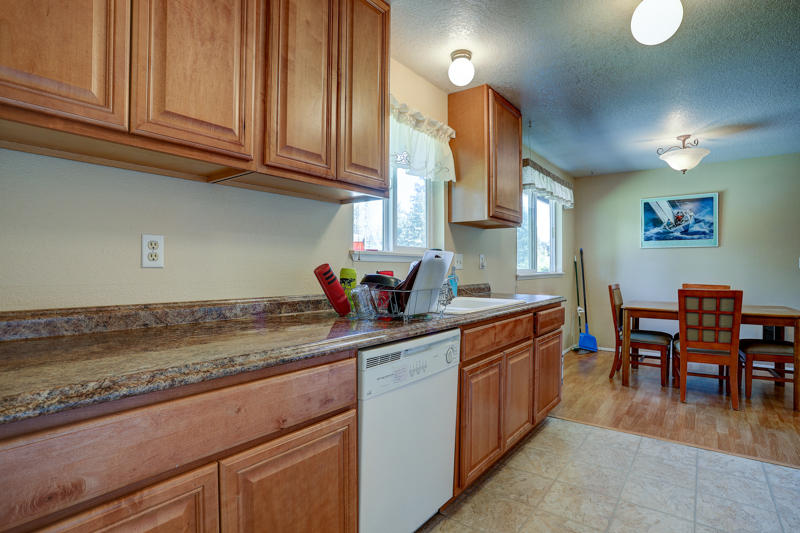 Ridgeview Park - Residential