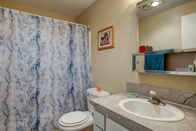 Ridgeview Park - Residential