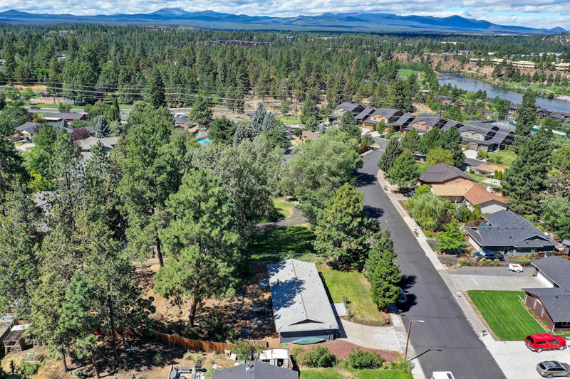 Ridgeview Park - Residential