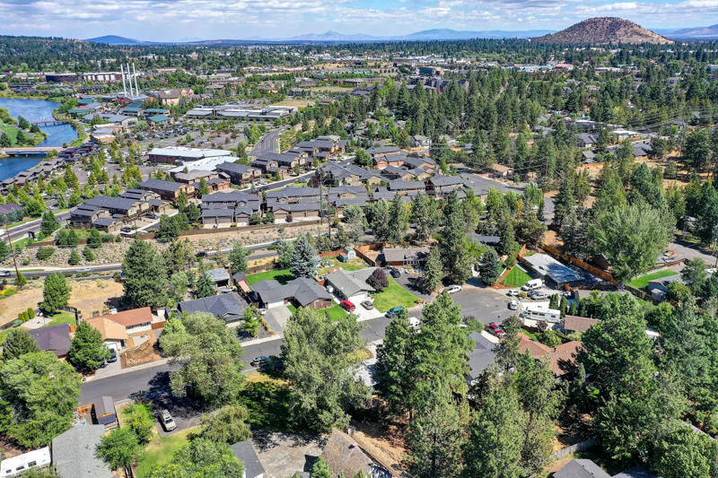 Ridgeview Park - Residential