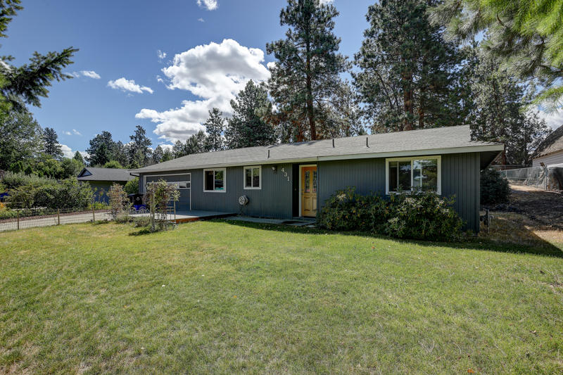 Ridgeview Park - Residential