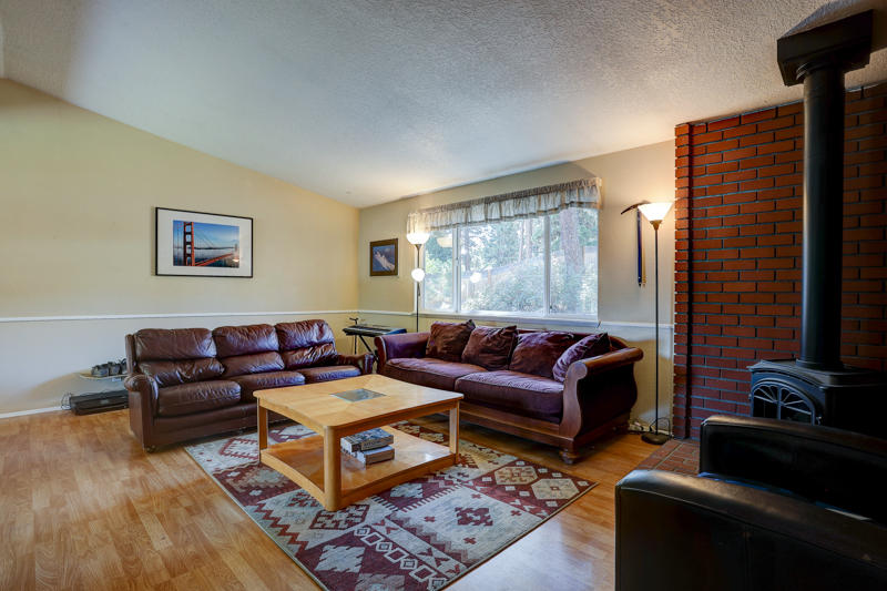 Ridgeview Park - Residential