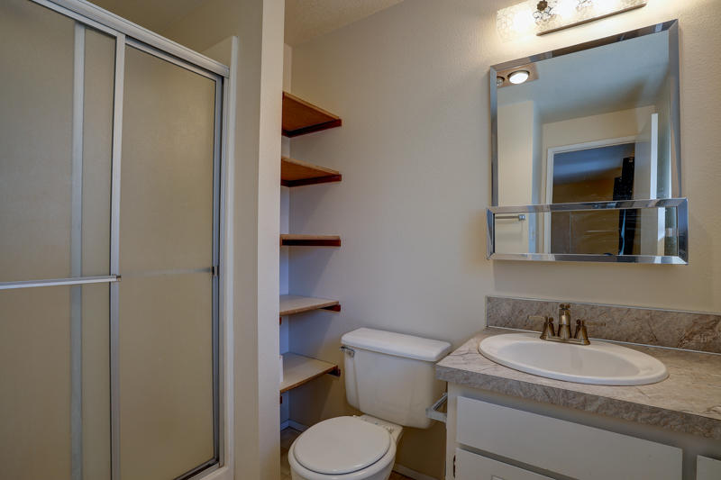 Ridgeview Park - Residential