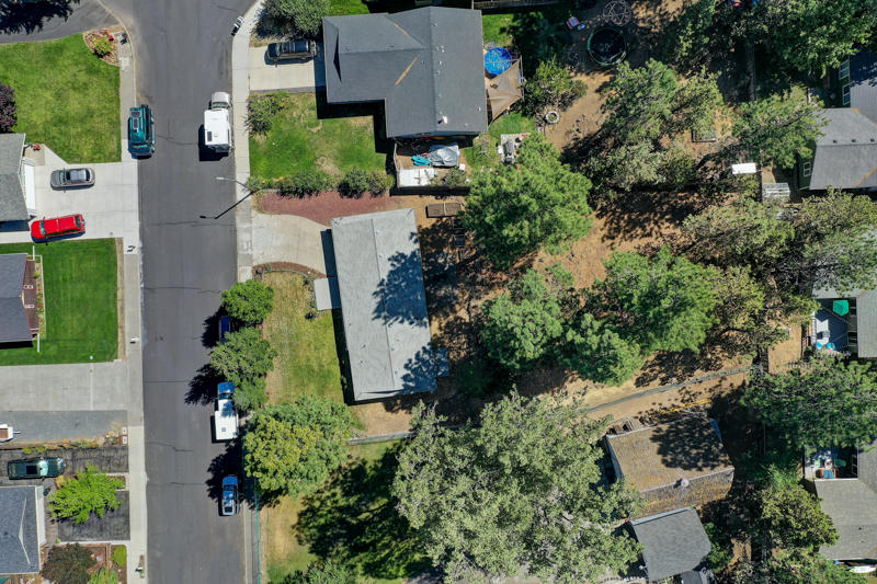 Ridgeview Park - Residential
