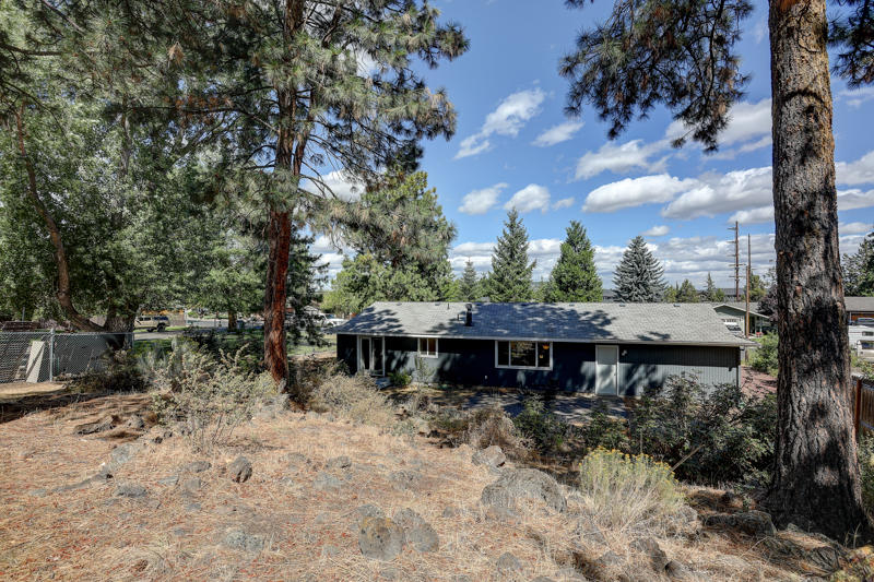 Ridgeview Park - Residential