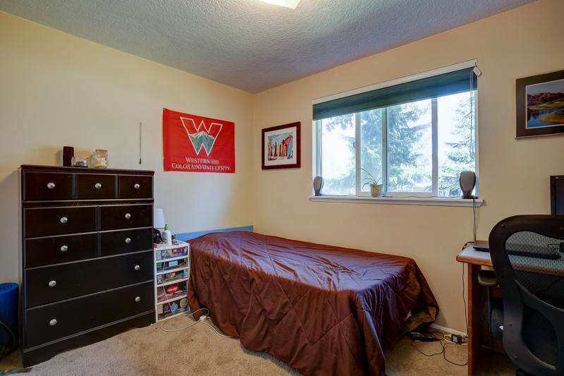 Ridgeview Park - Residential