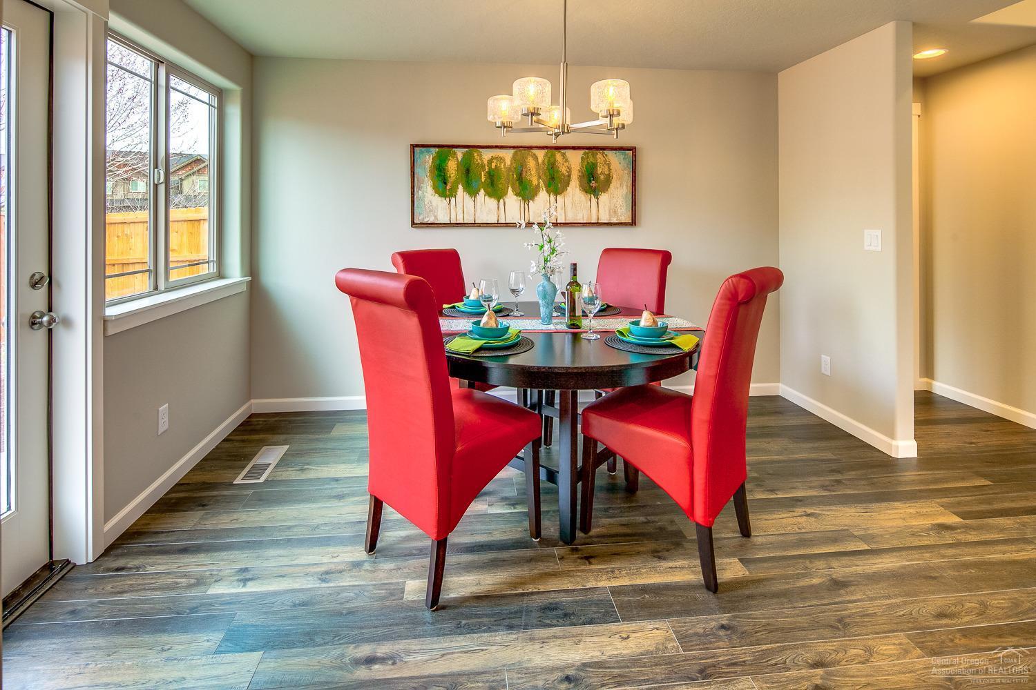 Fieldstone Crossing - Residential