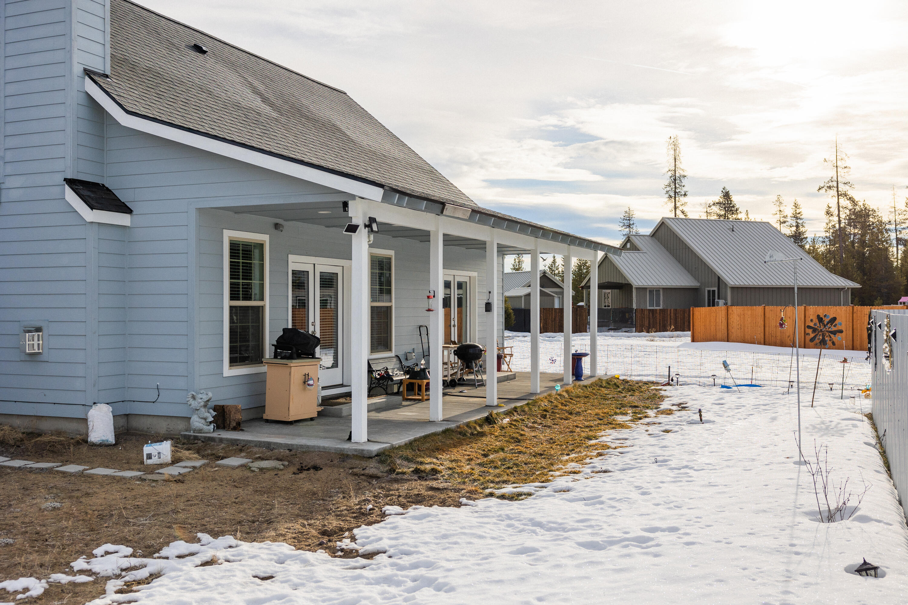 Black Bear Meadows - Residential