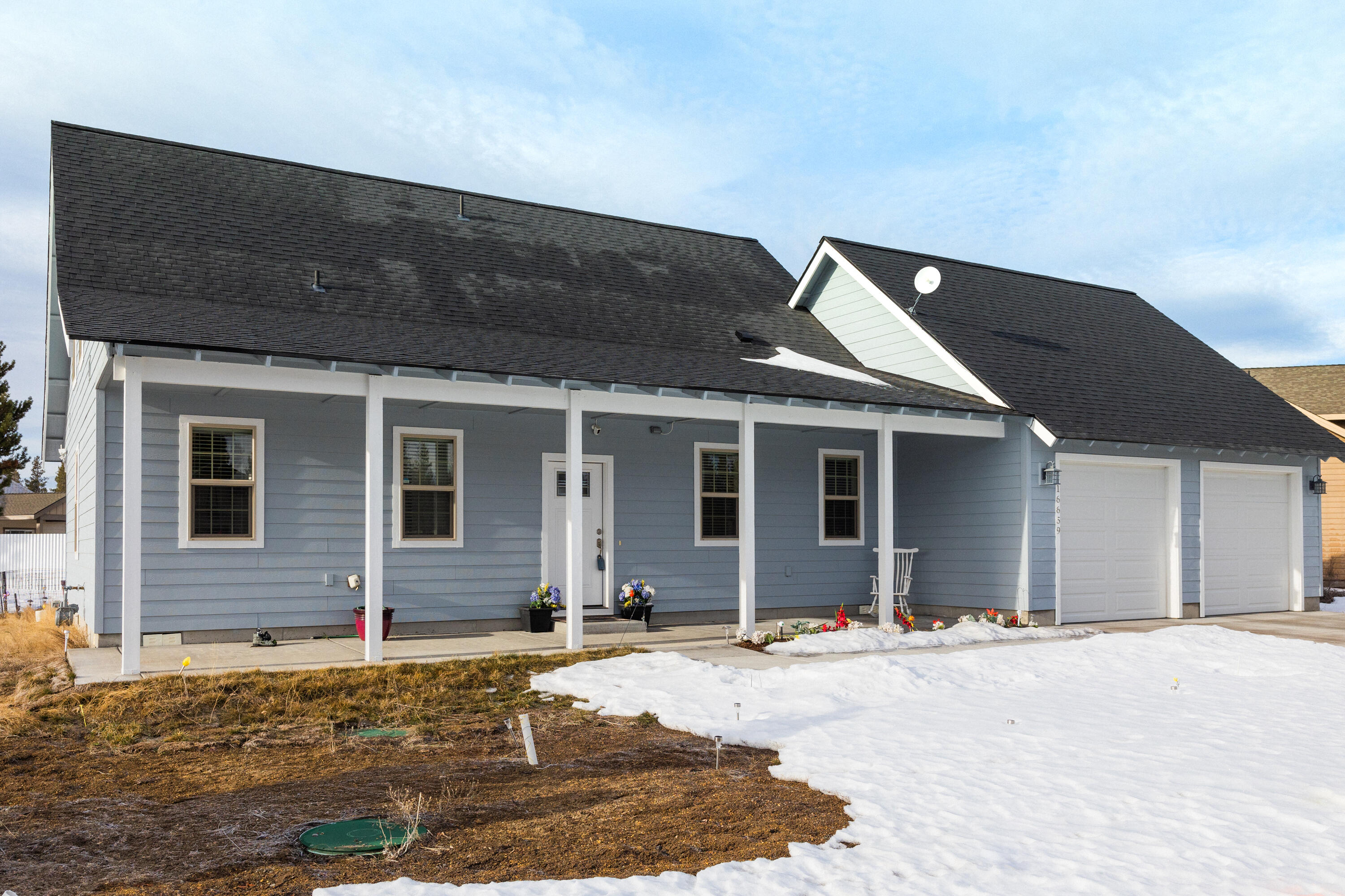 Black Bear Meadows - Residential