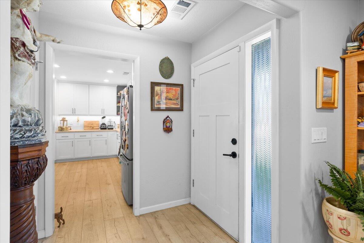 Earhart Park Subdivision - Residential