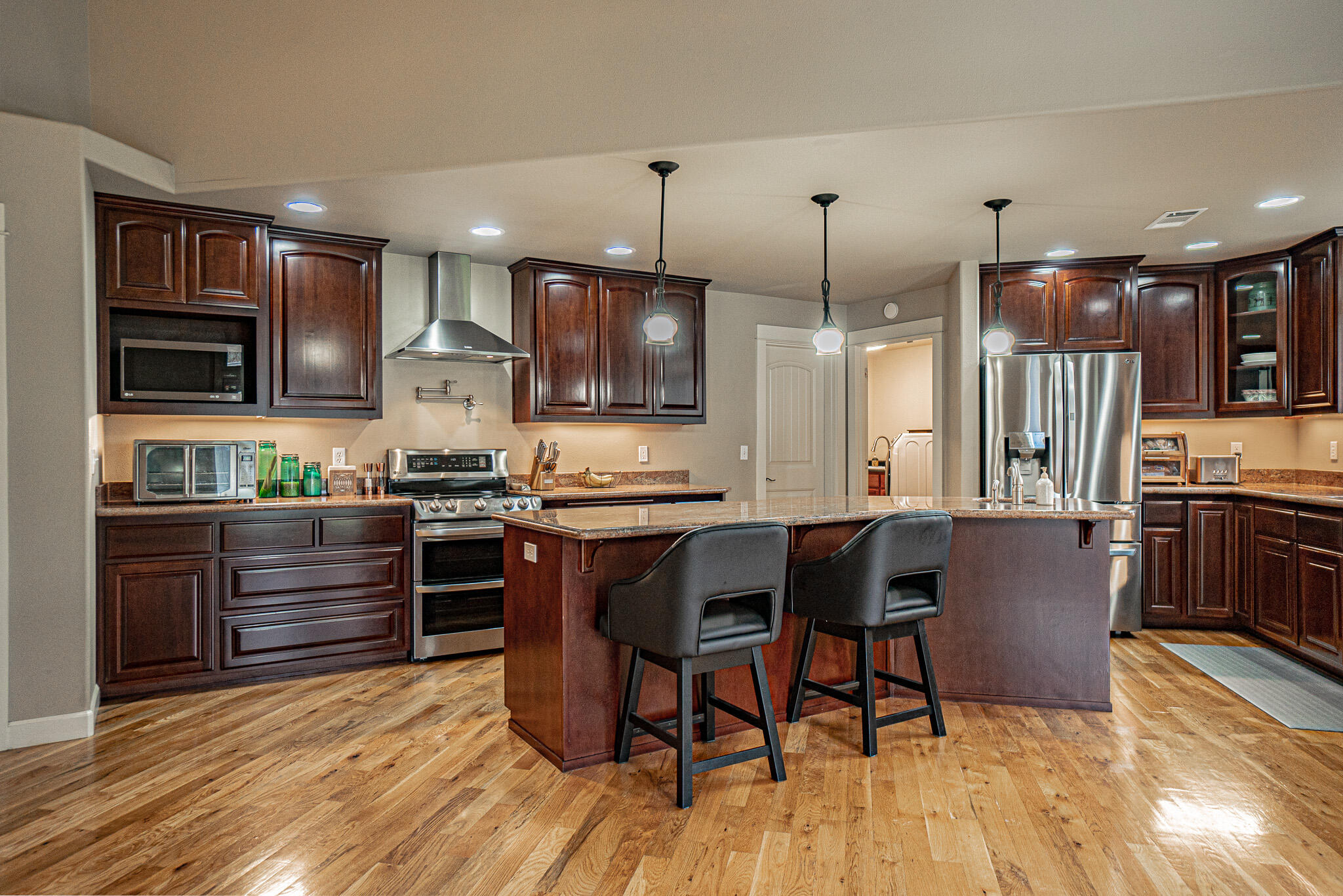 N/A - Residential