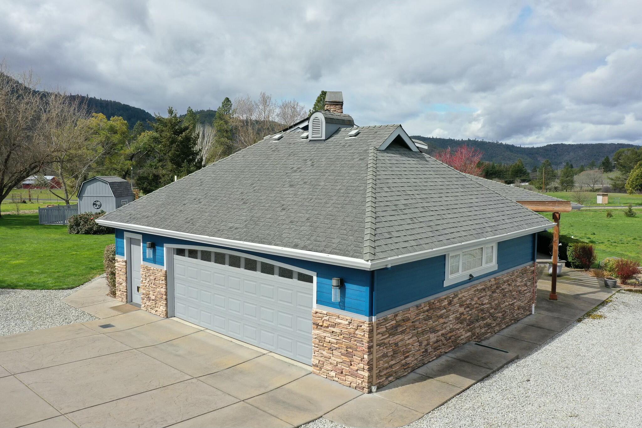 N/A - Residential