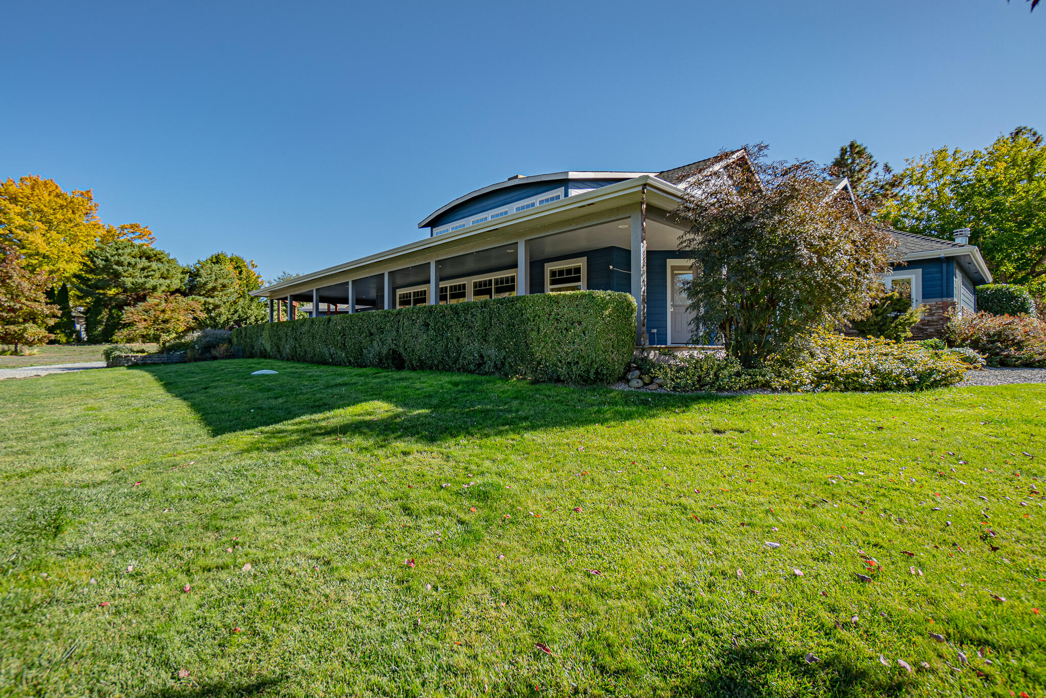 N/A - Residential