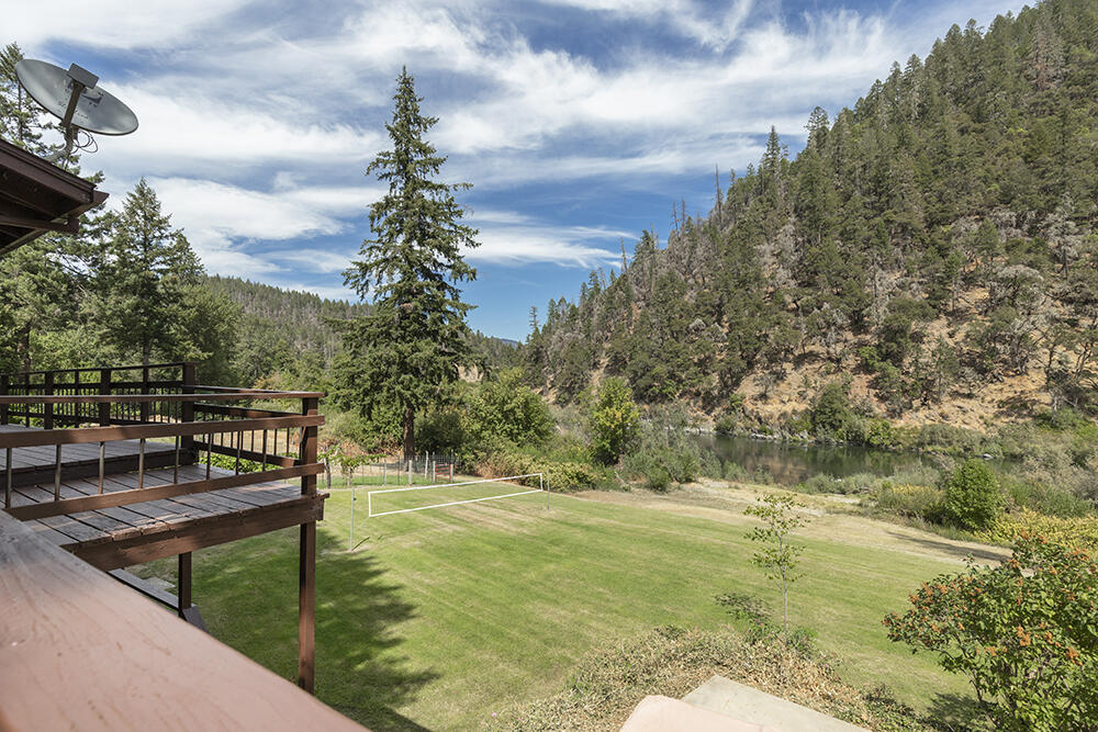 Galice Subdivision - Residential